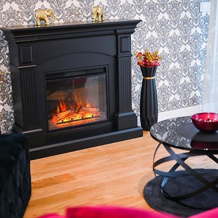 Apartman City Charm Banja Luka Esterno foto