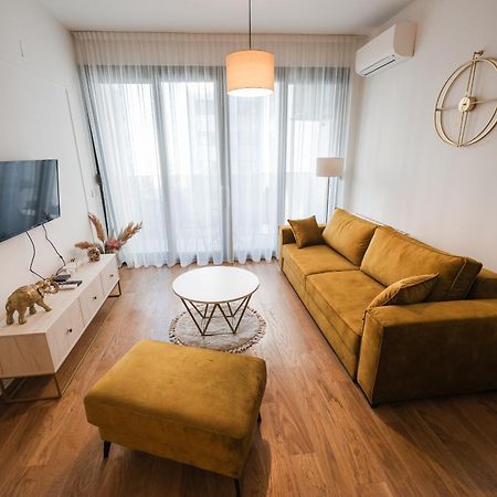 Apartman City Charm Banja Luka Esterno foto