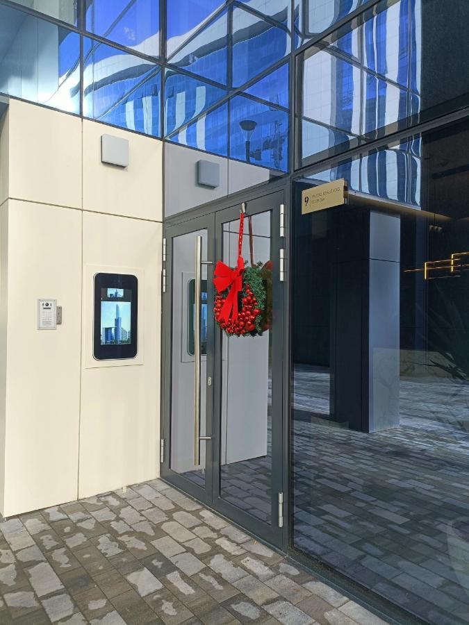 Apartman City Charm Banja Luka Esterno foto