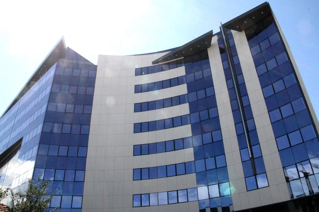 Apartman City Charm Banja Luka Esterno foto