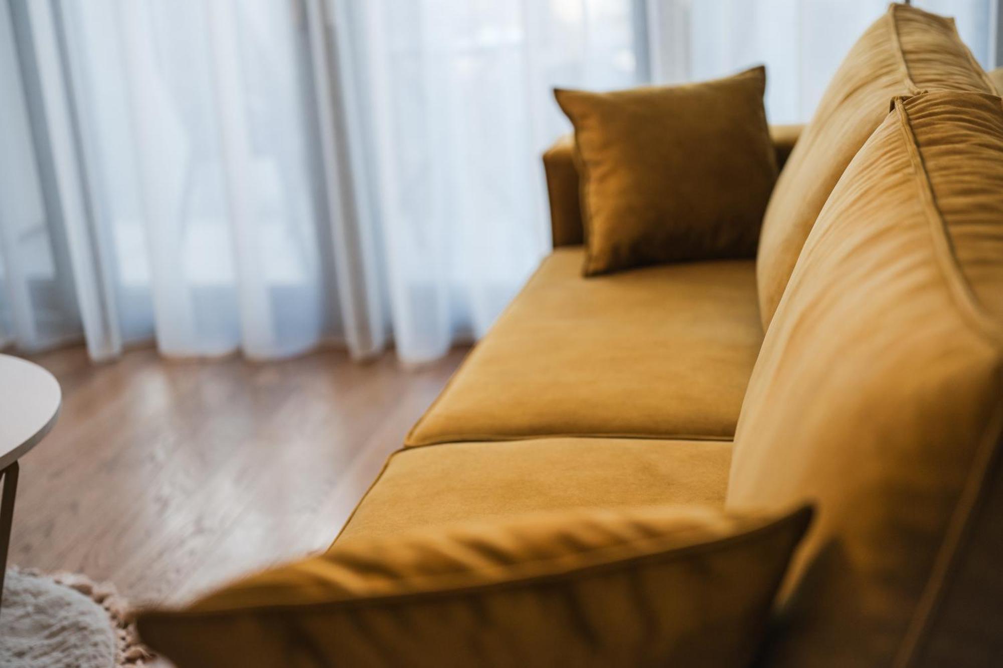 Apartman City Charm Banja Luka Esterno foto